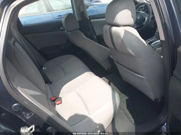 19XFC2F73HE063162 2017 HONDA CIVIC - Image 8