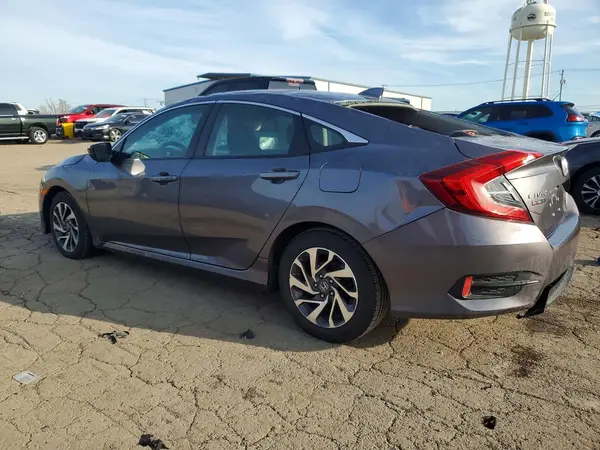 19XFC2F73HE065154 2017 HONDA CIVIC - Image 2