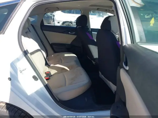 19XFC2F73HE066756 2017 HONDA CIVIC - Image 8