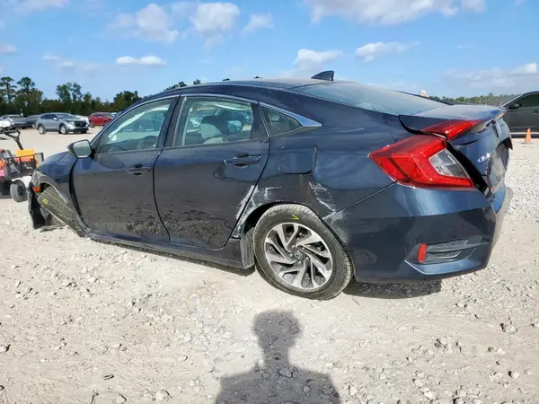 19XFC2F73HE067115 2017 HONDA CIVIC - Image 2