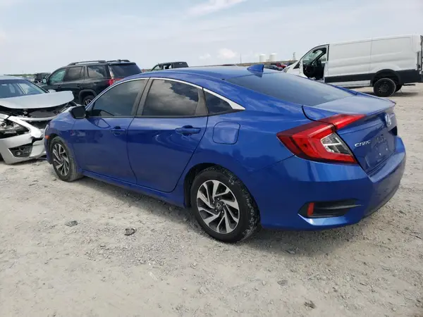 19XFC2F73HE067521 2017 HONDA CIVIC - Image 2