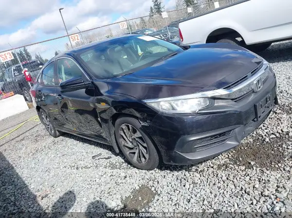 19XFC2F73HE068345 2017 HONDA CIVIC - Image 1
