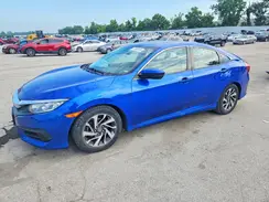19XFC2F73HE069639 2017 HONDA CIVIC
