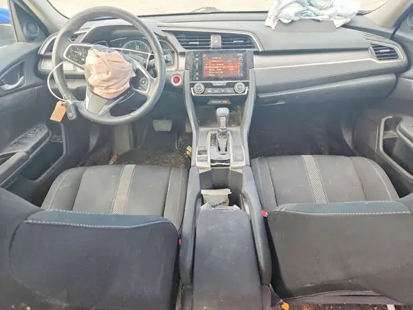 19XFC2F73HE069639 2017 HONDA CIVIC - Image 8