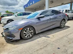 19XFC2F73HE070533 2017 HONDA CIVIC