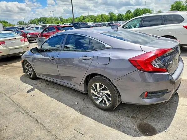 19XFC2F73HE070533 2017 HONDA CIVIC - Image 2