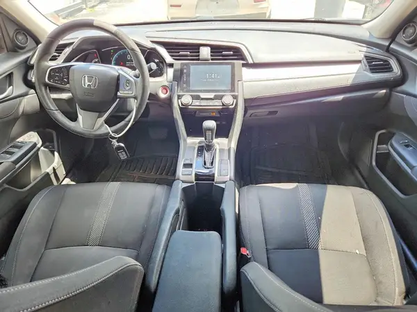 19XFC2F73HE070533 2017 HONDA CIVIC - Image 8