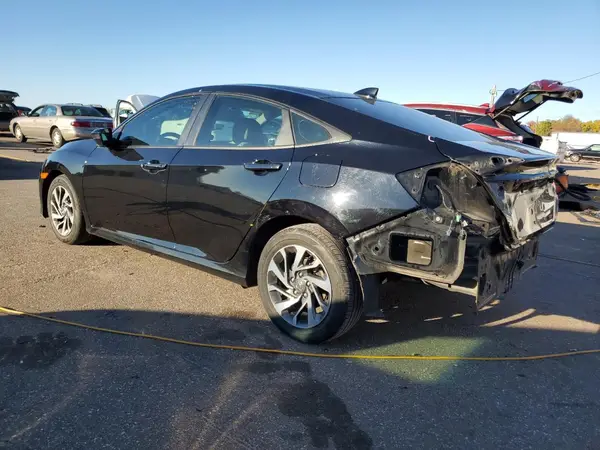 19XFC2F73HE072539 2017 HONDA CIVIC - Image 2