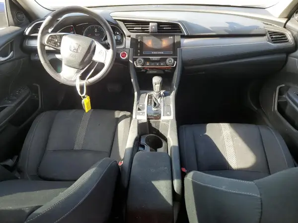 19XFC2F73HE078230 2017 HONDA CIVIC - Image 8