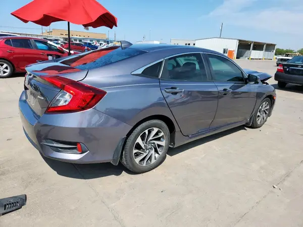 19XFC2F73HE078504 2017 HONDA CIVIC - Image 2