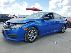 19XFC2F73HE078762 2017 HONDA CIVIC