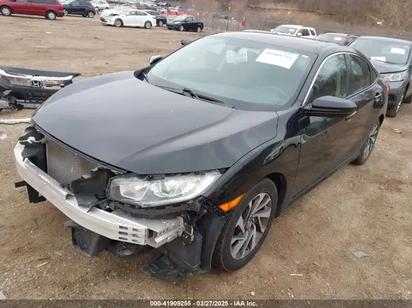 19XFC2F73HE078907 2017 HONDA CIVIC - Image 2