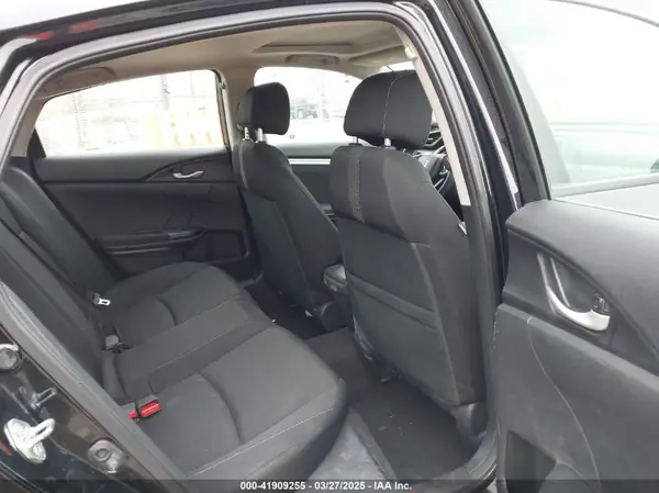 19XFC2F73HE078907 2017 HONDA CIVIC - Image 8