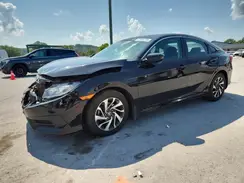 19XFC2F73HE079037 2017 HONDA CIVIC