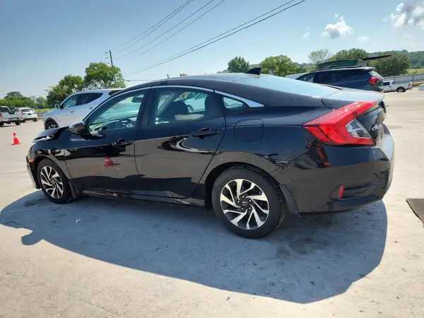 19XFC2F73HE079037 2017 HONDA CIVIC - Image 2