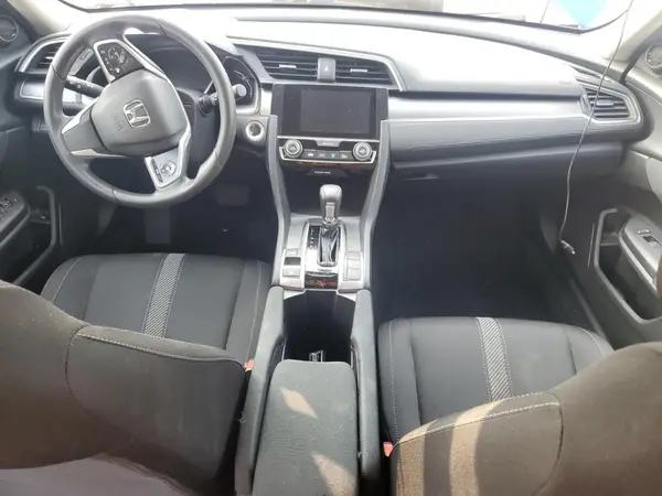 19XFC2F73HE079605 2017 HONDA CIVIC - Image 8