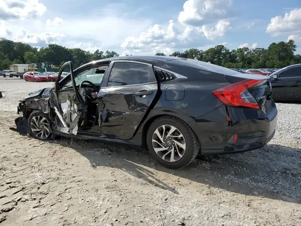19XFC2F73HE080835 2017 HONDA CIVIC - Image 2