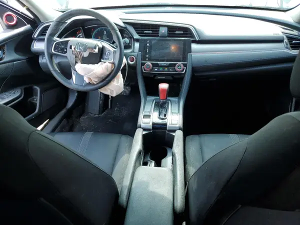 19XFC2F73HE080835 2017 HONDA CIVIC - Image 8