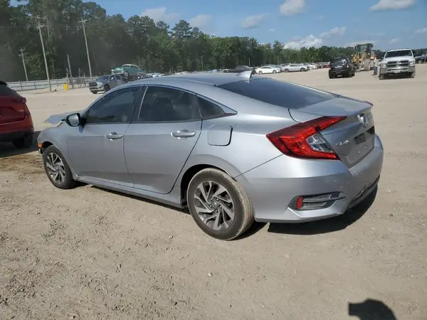 19XFC2F73HE082133 2017 HONDA CIVIC - Image 2
