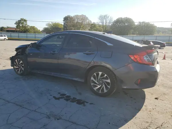 19XFC2F73HE082164 2017 HONDA CIVIC - Image 2