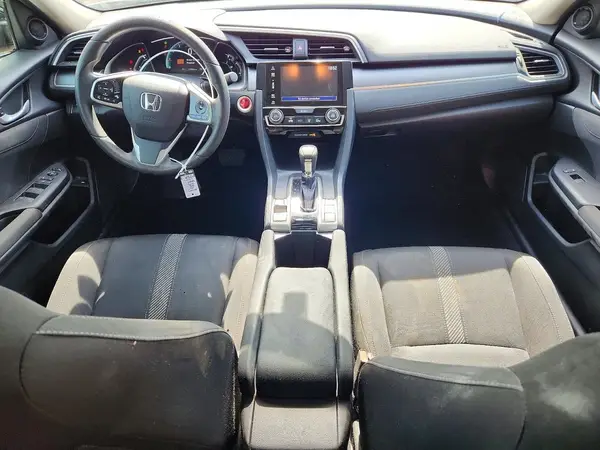 19XFC2F73HE082455 2017 HONDA CIVIC - Image 8