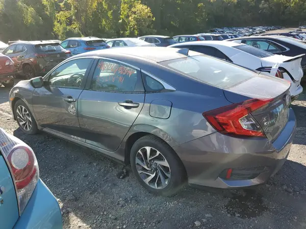 19XFC2F73HE200844 2017 HONDA CIVIC - Image 2