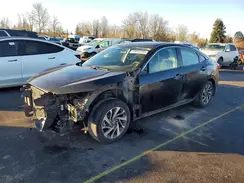 19XFC2F73HE201377 2017 HONDA CIVIC