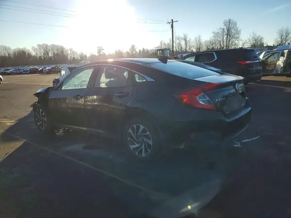 19XFC2F73HE201377 2017 HONDA CIVIC - Image 2