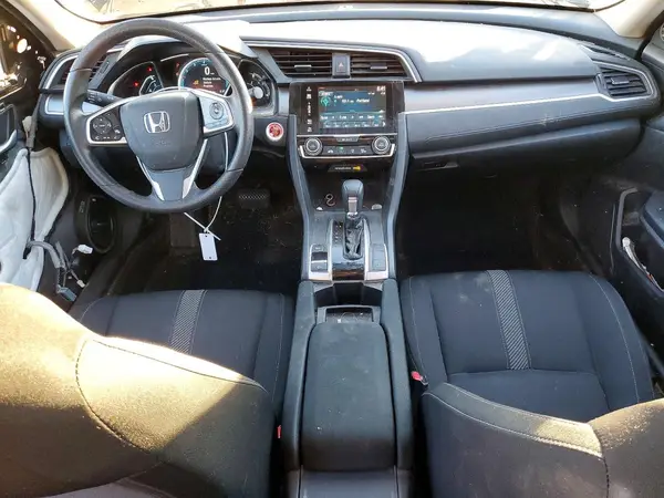 19XFC2F73HE201377 2017 HONDA CIVIC - Image 8