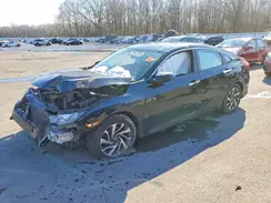 19XFC2F73HE201458 2017 HONDA CIVIC