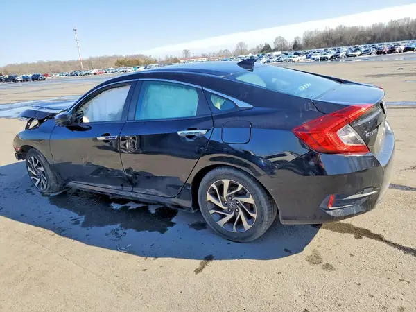 19XFC2F73HE201458 2017 HONDA CIVIC - Image 2