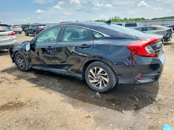 19XFC2F73HE201475 2017 HONDA CIVIC - Image 2