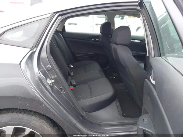 19XFC2F73HE204716 2017 HONDA CIVIC - Image 8