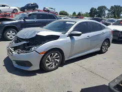19XFC2F73HE204988 2017 HONDA CIVIC