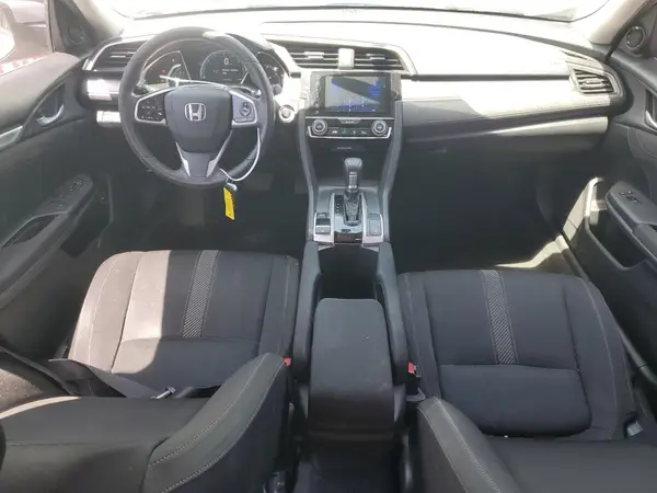 19XFC2F73HE204988 2017 HONDA CIVIC - Image 8