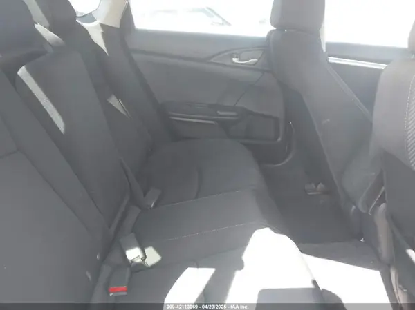 19XFC2F73HE207437 2017 HONDA CIVIC - Image 8