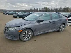 19XFC2F73HE207891 2017 HONDA CIVIC