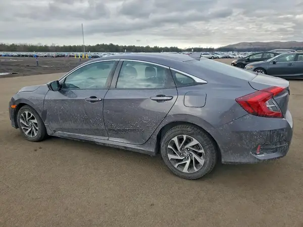 19XFC2F73HE207891 2017 HONDA CIVIC - Image 2