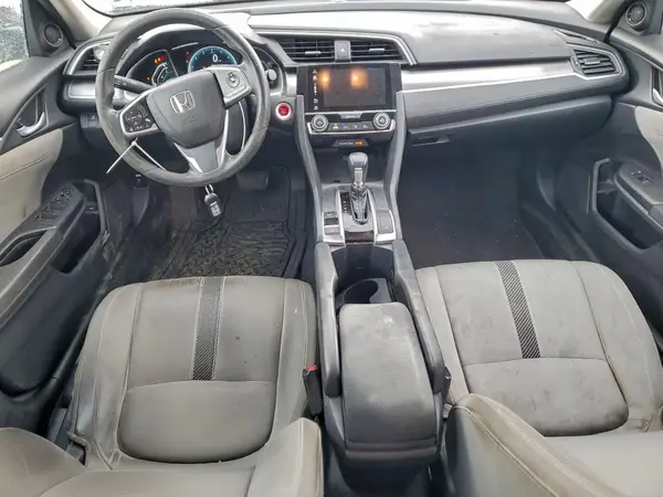 19XFC2F73HE207891 2017 HONDA CIVIC - Image 8