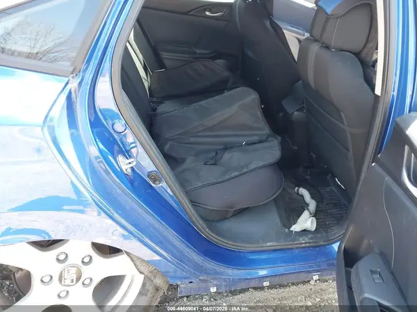 19XFC2F73HE208331 2017 HONDA CIVIC - Image 8
