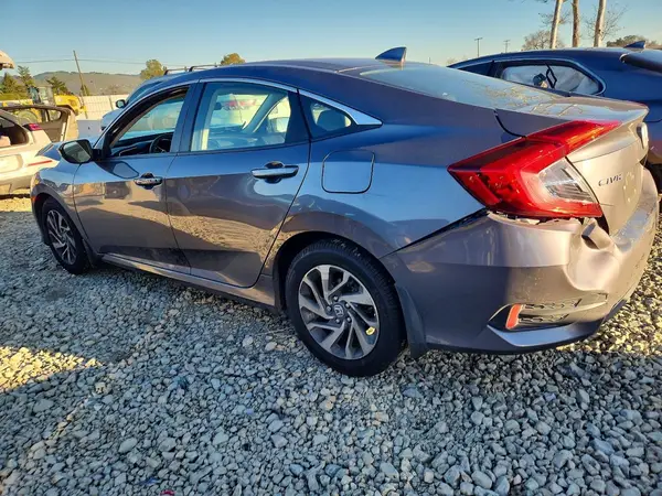 19XFC2F73HE209060 2017 HONDA CIVIC - Image 2