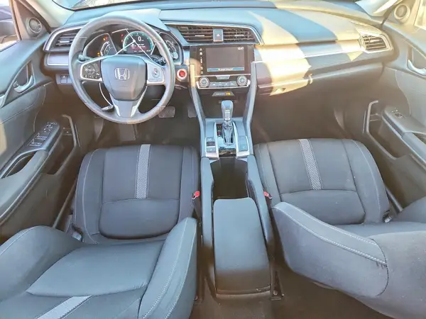 19XFC2F73HE209060 2017 HONDA CIVIC - Image 8