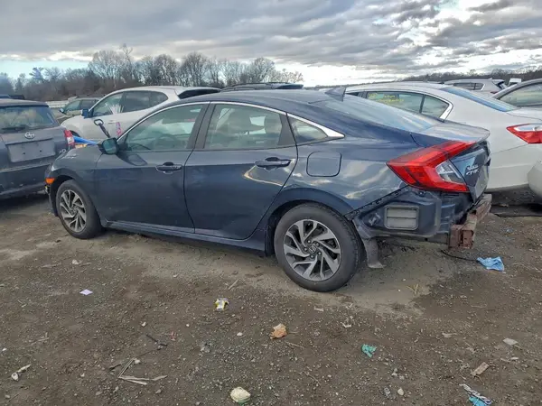 19XFC2F73HE209561 2017 HONDA CIVIC - Image 2