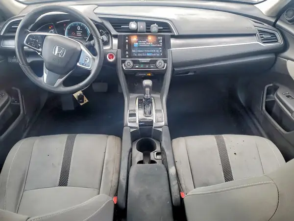 19XFC2F73HE209561 2017 HONDA CIVIC - Image 8