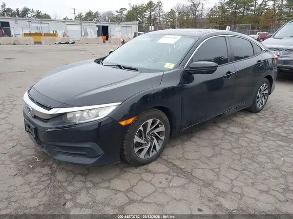 19XFC2F73HE211262 2017 HONDA CIVIC - Image 2
