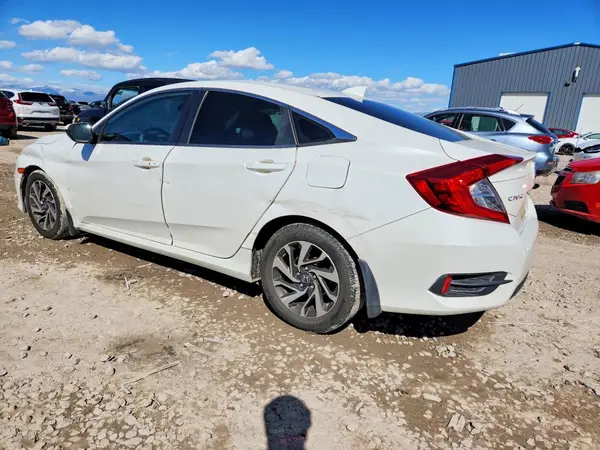 19XFC2F73HE211407 2017 HONDA CIVIC - Image 2