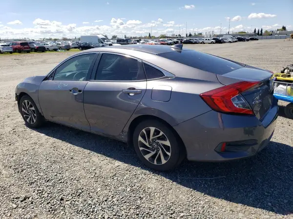 19XFC2F73HE211942 2017 HONDA CIVIC - Image 2