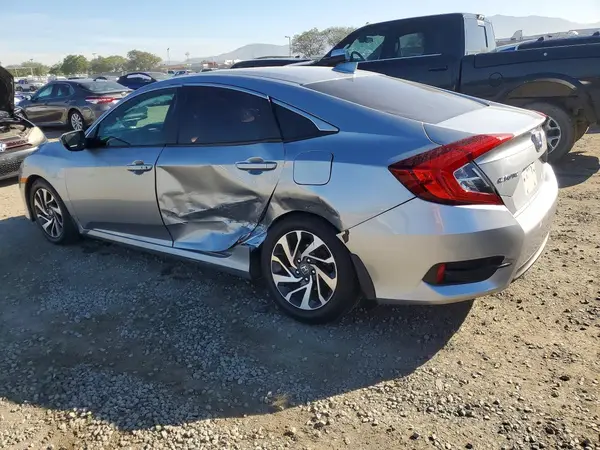 19XFC2F73HE212752 2017 HONDA CIVIC - Image 2