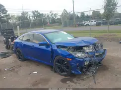 19XFC2F73HE213707 2017 HONDA CIVIC