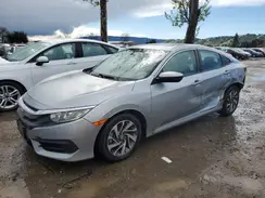 19XFC2F73HE214632 2017 HONDA CIVIC